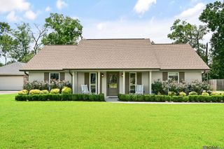 14173 Troy Duplessis Rd, Gonzales, LA 70737