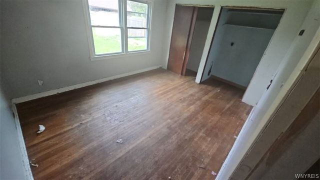 359 Ridgewood Circle 357, Lackawanna, NY 14218