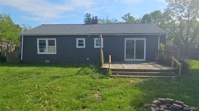 359 Ridgewood Circle 357, Lackawanna, NY 14218
