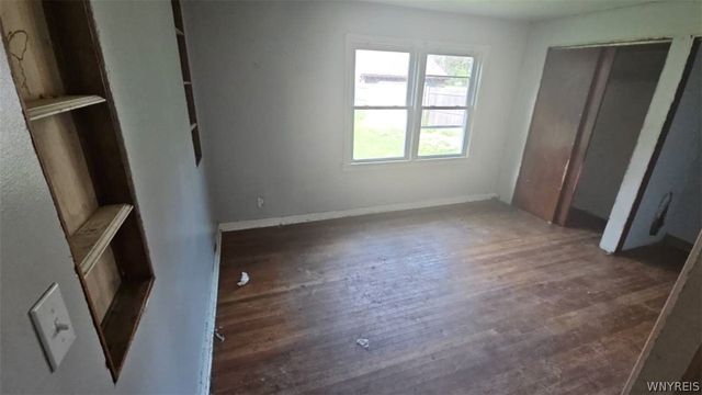 359 Ridgewood Circle 357, Lackawanna, NY 14218