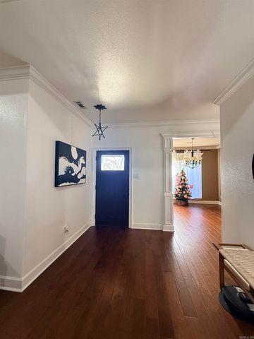 21329 Meadows Acres Drive, Hensley, AR 72065