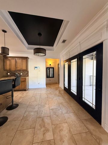 21329 Meadows Acres Drive, Hensley, AR 72065