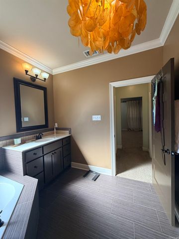 21329 Meadows Acres Drive, Hensley, AR 72065