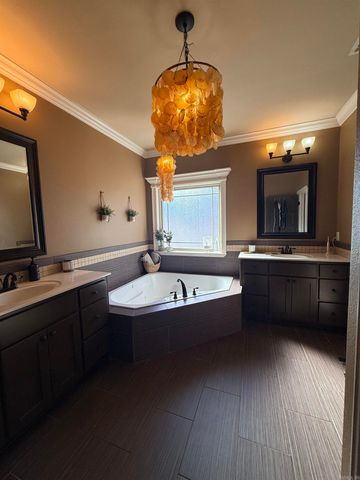 21329 Meadows Acres Drive, Hensley, AR 72065