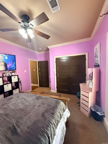 21329 Meadows Acres Drive, Hensley, AR 72065