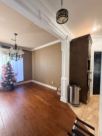 21329 Meadows Acres Drive, Hensley, AR 72065