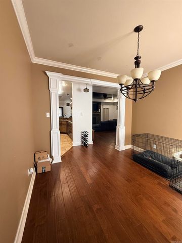 21329 Meadows Acres Drive, Hensley, AR 72065