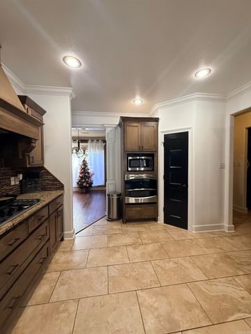 21329 Meadows Acres Drive, Hensley, AR 72065