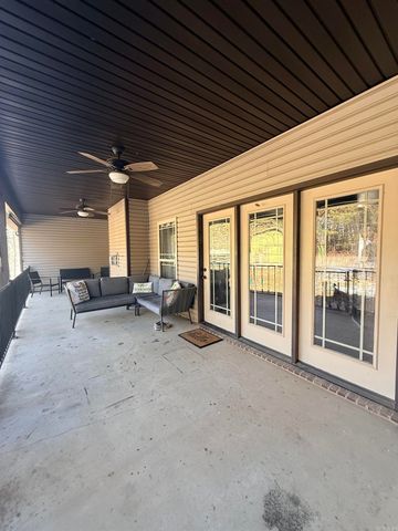 21329 Meadows Acres Drive, Hensley, AR 72065