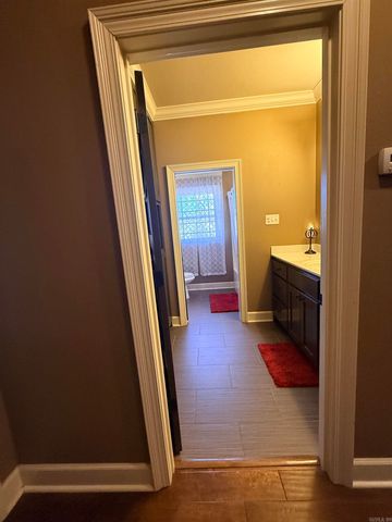 21329 Meadows Acres Drive, Hensley, AR 72065