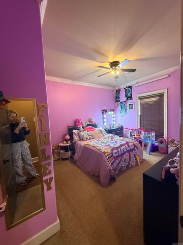 21329 Meadows Acres Drive, Hensley, AR 72065