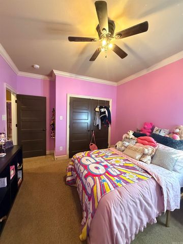 21329 Meadows Acres Drive, Hensley, AR 72065