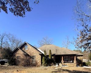 21329 Meadows Acres Drive, Hensley, AR 72065