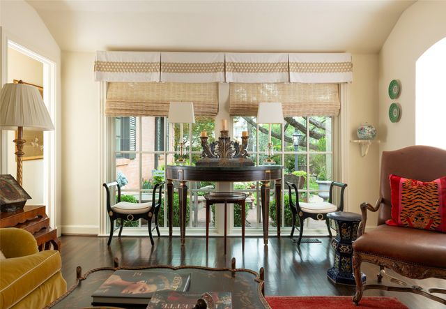 4580 Bordeaux Avenue, Highland Park, TX 75205