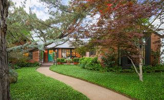 4580 Bordeaux Avenue, Highland Park, TX 75205