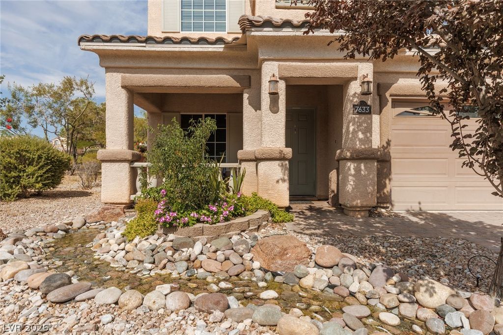 7633 Molfetta Street, Las Vegas, NV 89149 — photo 3