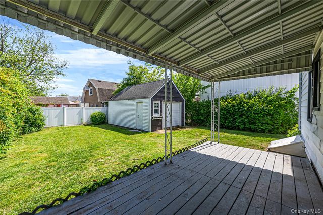 1734 Bernard Street, Merrick, NY 11566