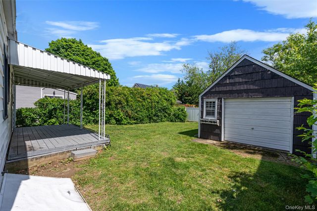 1734 Bernard Street, Merrick, NY 11566