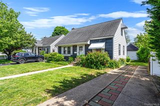 1734 Bernard Street, Merrick, NY 11566