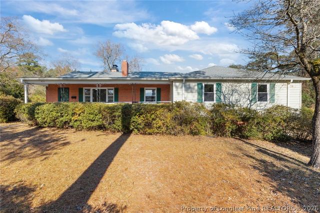 421 Early Street, Fayetteville, NC 28311