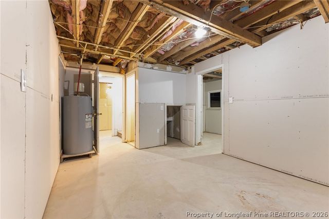 421 Early Street, Fayetteville, NC 28311