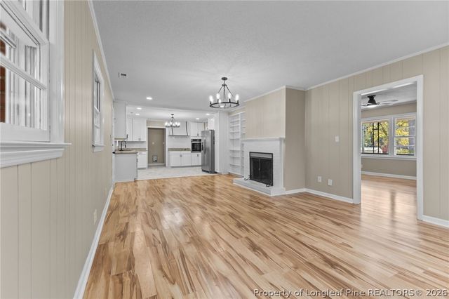 421 Early Street, Fayetteville, NC 28311
