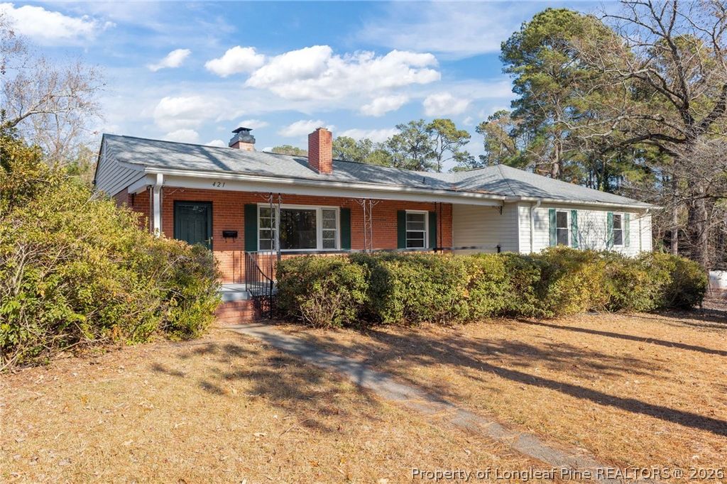 421 Early Street, Fayetteville, NC 28311