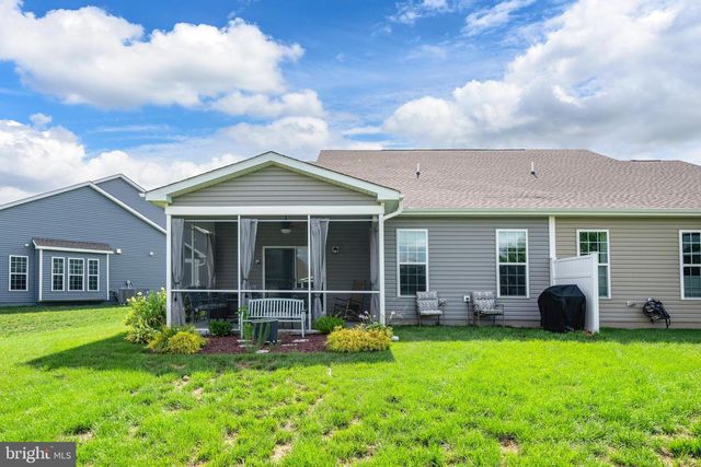 305 WATERSIDE SQ, Bridgeville, DE 19933