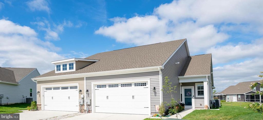 305 WATERSIDE SQ, Bridgeville, DE 19933
