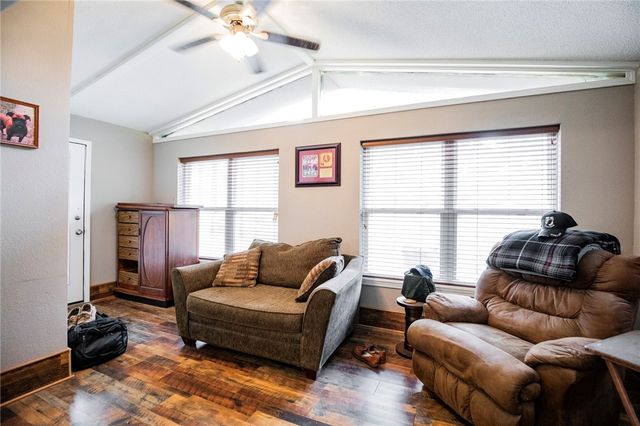 3 Rader Lane, Bella Vista, AR 72714