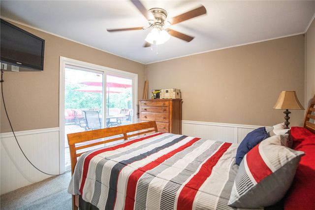 3 Rader Lane, Bella Vista, AR 72714