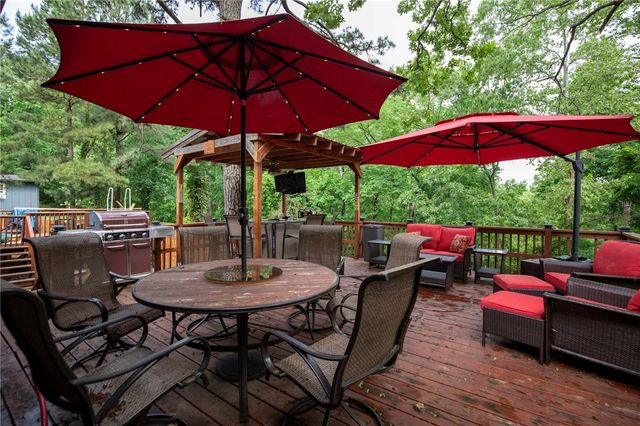 3 Rader Lane, Bella Vista, AR 72714