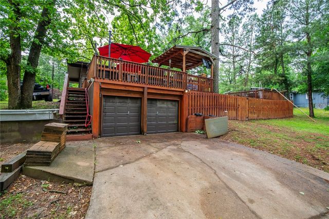 3 Rader Lane, Bella Vista, AR 72714