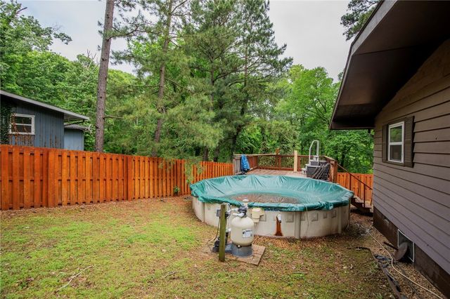3 Rader Lane, Bella Vista, AR 72714