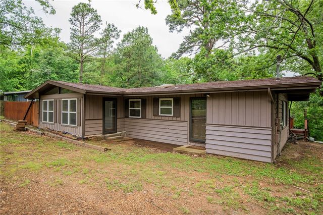 3 Rader Lane, Bella Vista, AR 72714