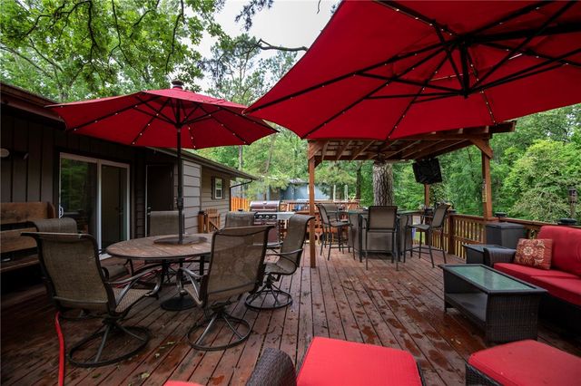 3 Rader Lane, Bella Vista, AR 72714