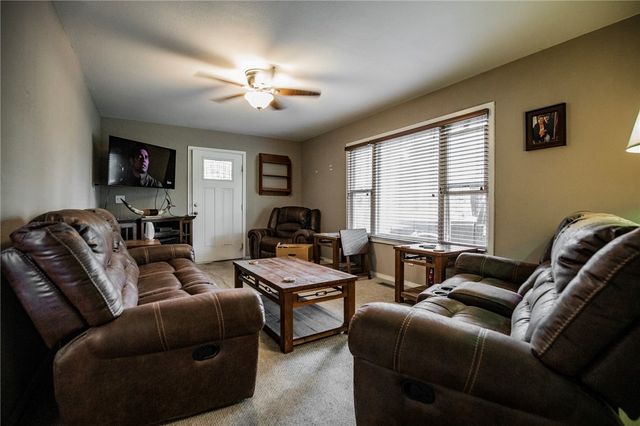 3 Rader Lane, Bella Vista, AR 72714