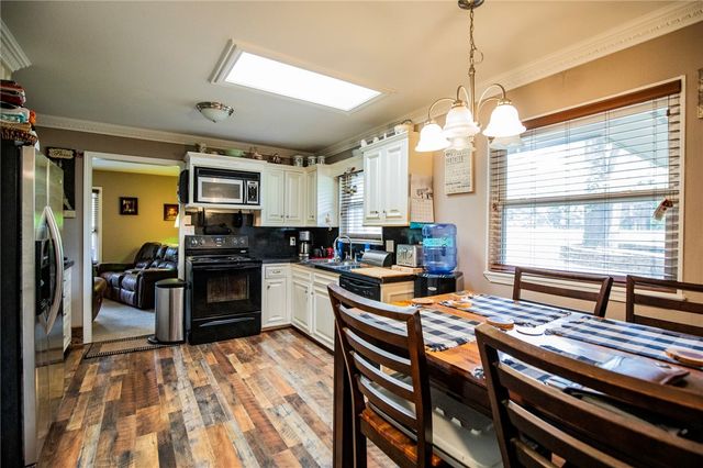 3 Rader Lane, Bella Vista, AR 72714