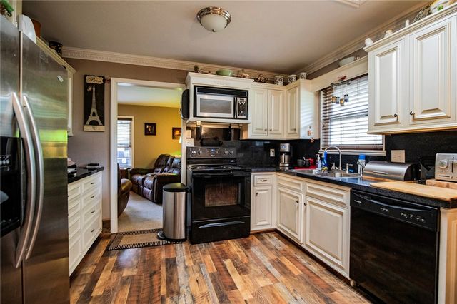 3 Rader Lane, Bella Vista, AR 72714
