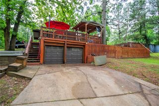 3 Rader Lane, Bella Vista, AR 72714