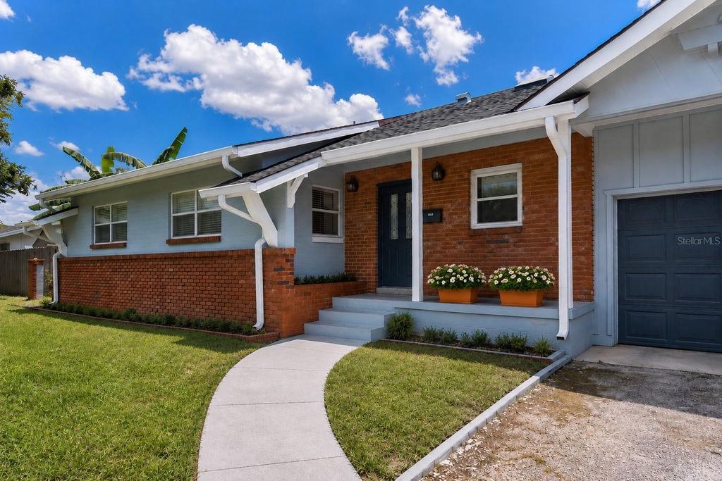 1540 E HORATIO AVENUE, Maitland, FL 32751