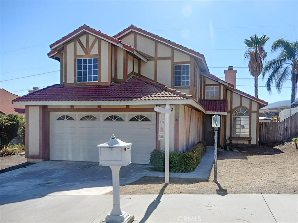 9383 Stone Canyon, Corona, CA 92883 — exterior