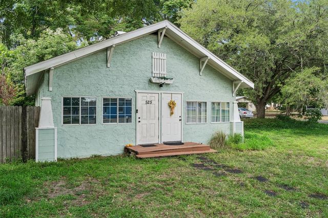 515-525 W CUMMINGS STREET, Lake Alfred, FL 33850