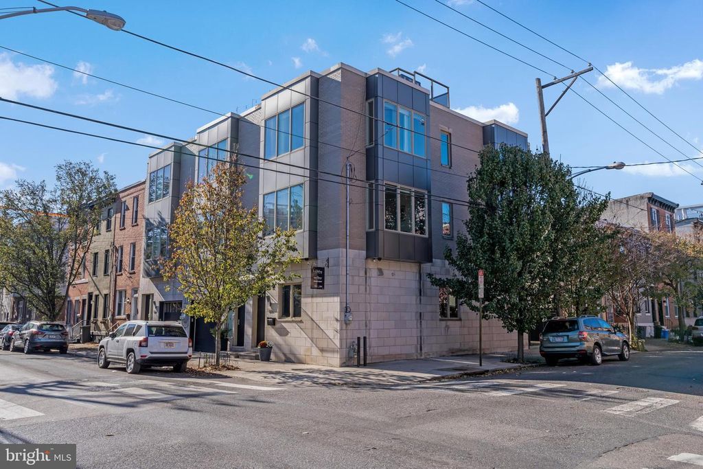 800 S 19TH ST, Philadelphia, PA 19146