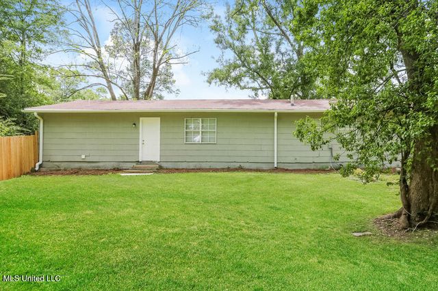1026 Branch Street, Jackson, MS 39212