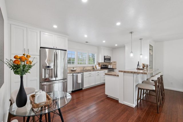 2550 Maywood Drive, San Bruno, CA 94066