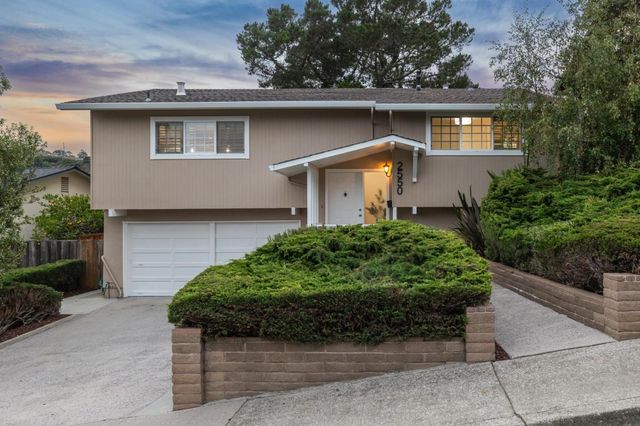 2550 Maywood Drive, San Bruno, CA 94066