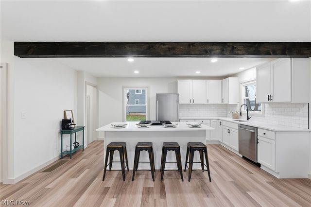 176 Grace Avenue, Barberton, OH 44203