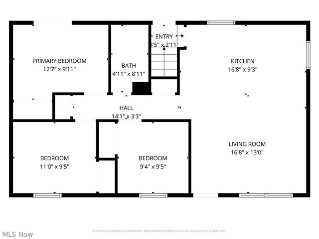 176 Grace Avenue, Barberton, OH 44203