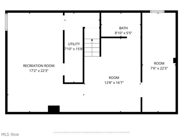 176 Grace Avenue, Barberton, OH 44203